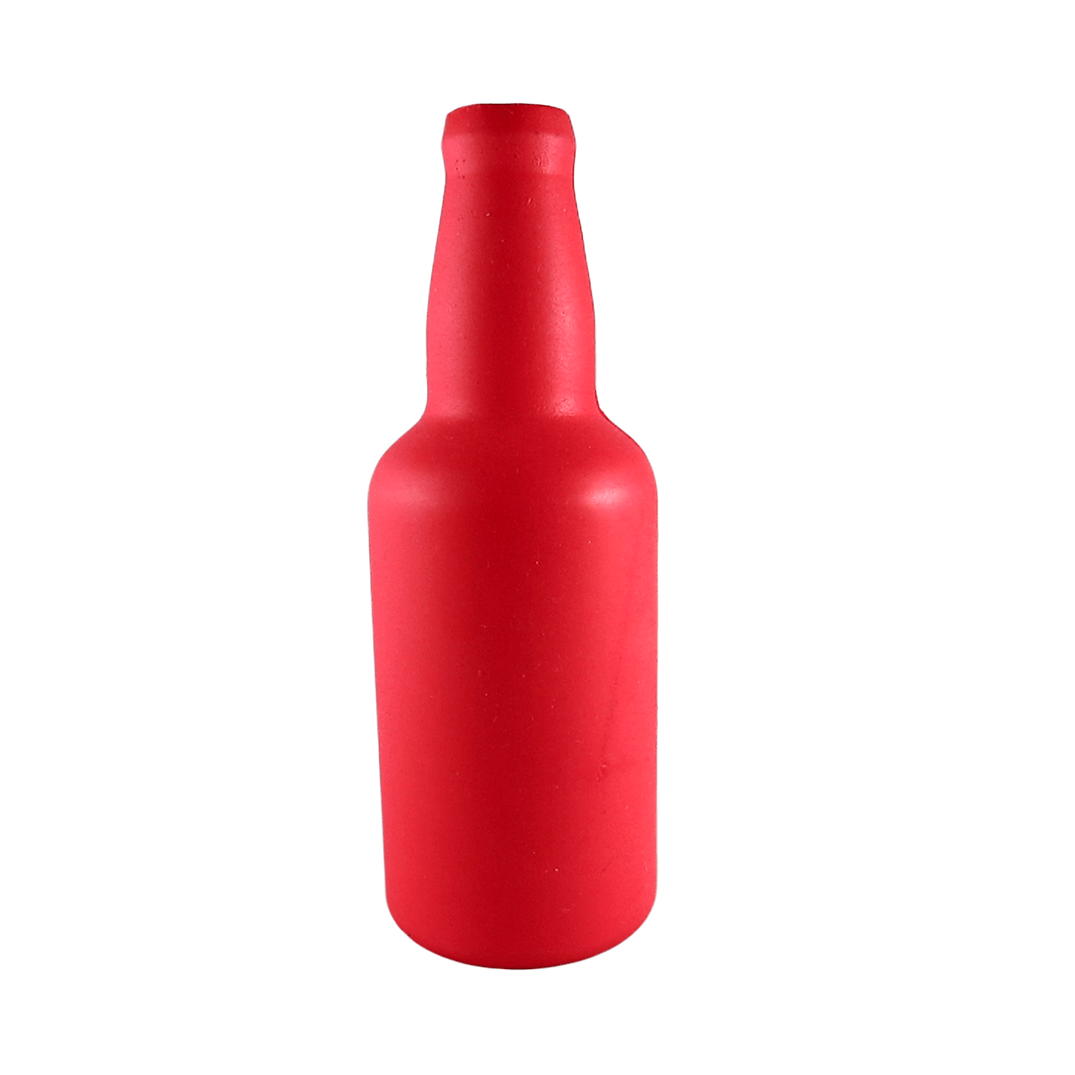 Bottle Front View