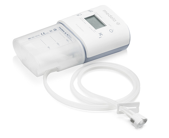 Image of medical pump Image of medical pump