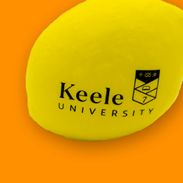 Food Stress Balls