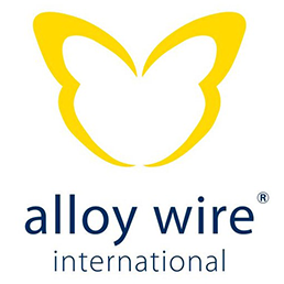 Alloy Wire International Logo