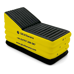 Bespoke Flojac Lifting Device Stress Ball