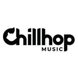 Chillhop Music Logo