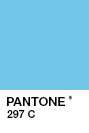 Pantone 297 C