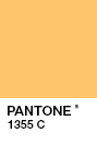 Pantone 1355 C