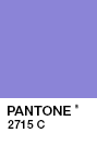 Pantone 2715 C