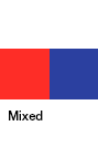 Mixed