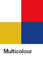 Multicolour