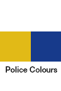 Police Colours