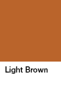 Light Brown
