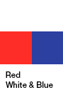 Red, White & Blue