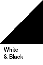White & Black