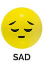 Sad