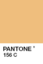Pantone 156 C