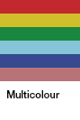 Multicolour