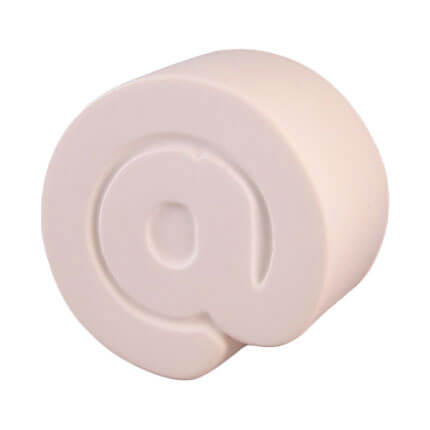 Email stress ball