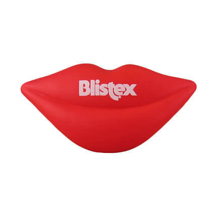 Lip Stress Ball