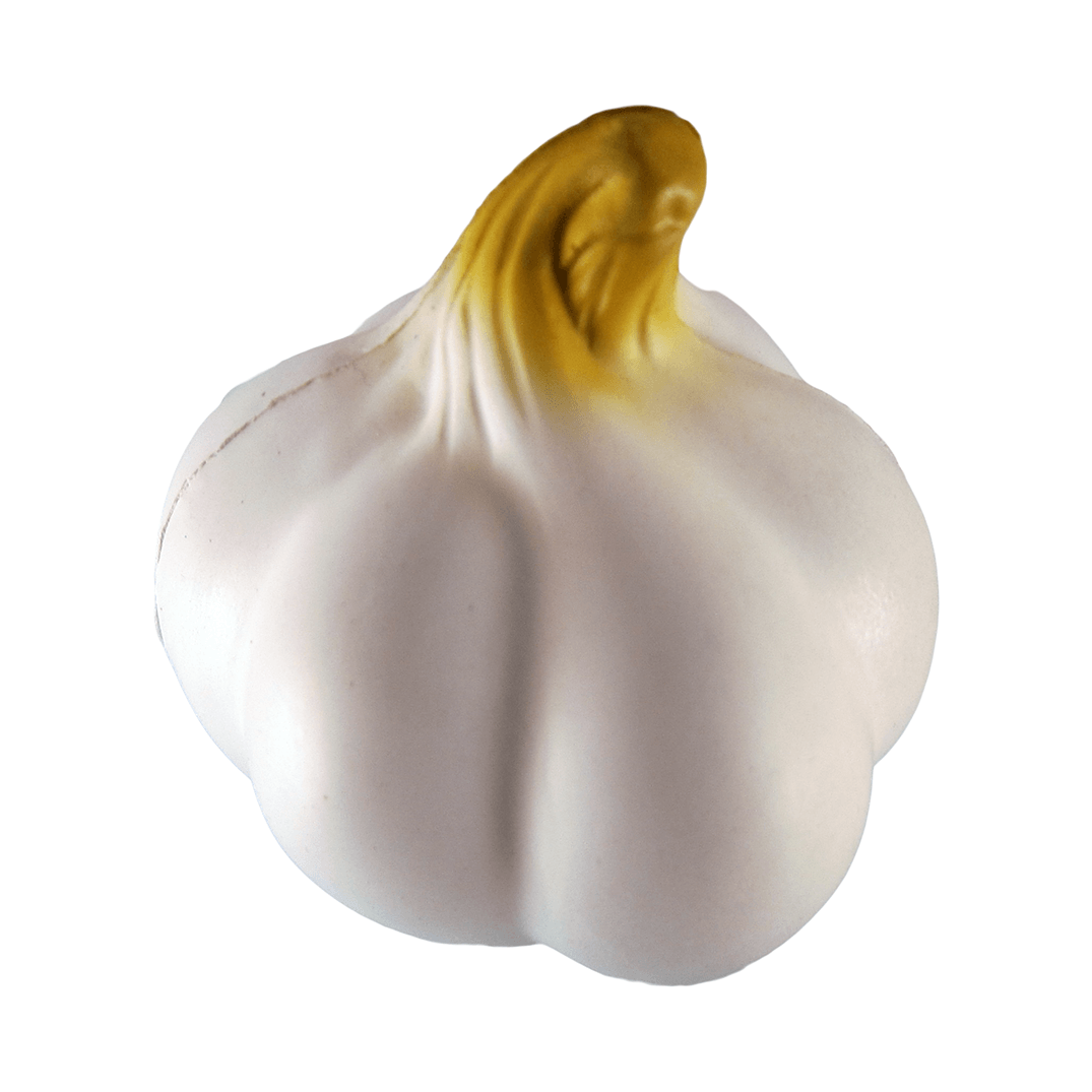 Garlic Angled