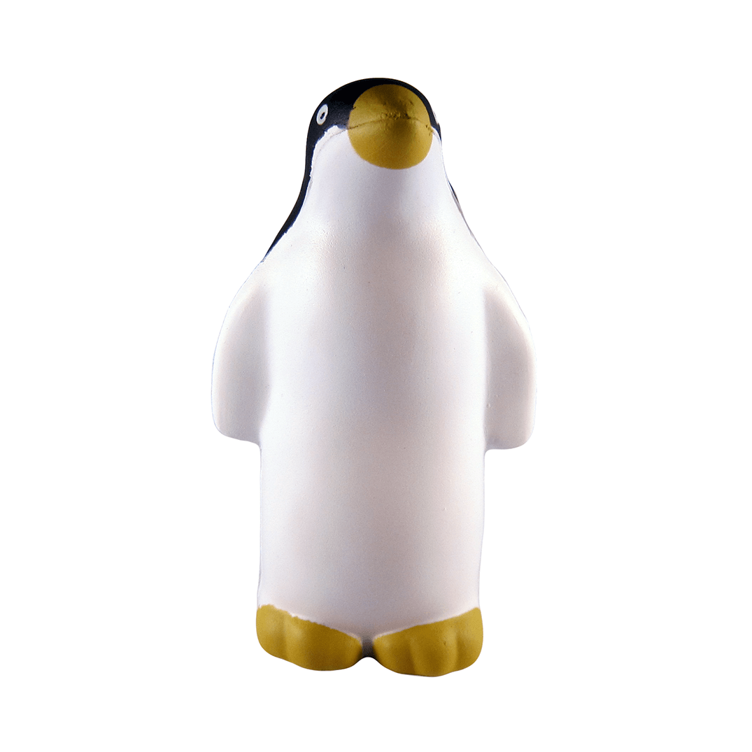 Penguin Front