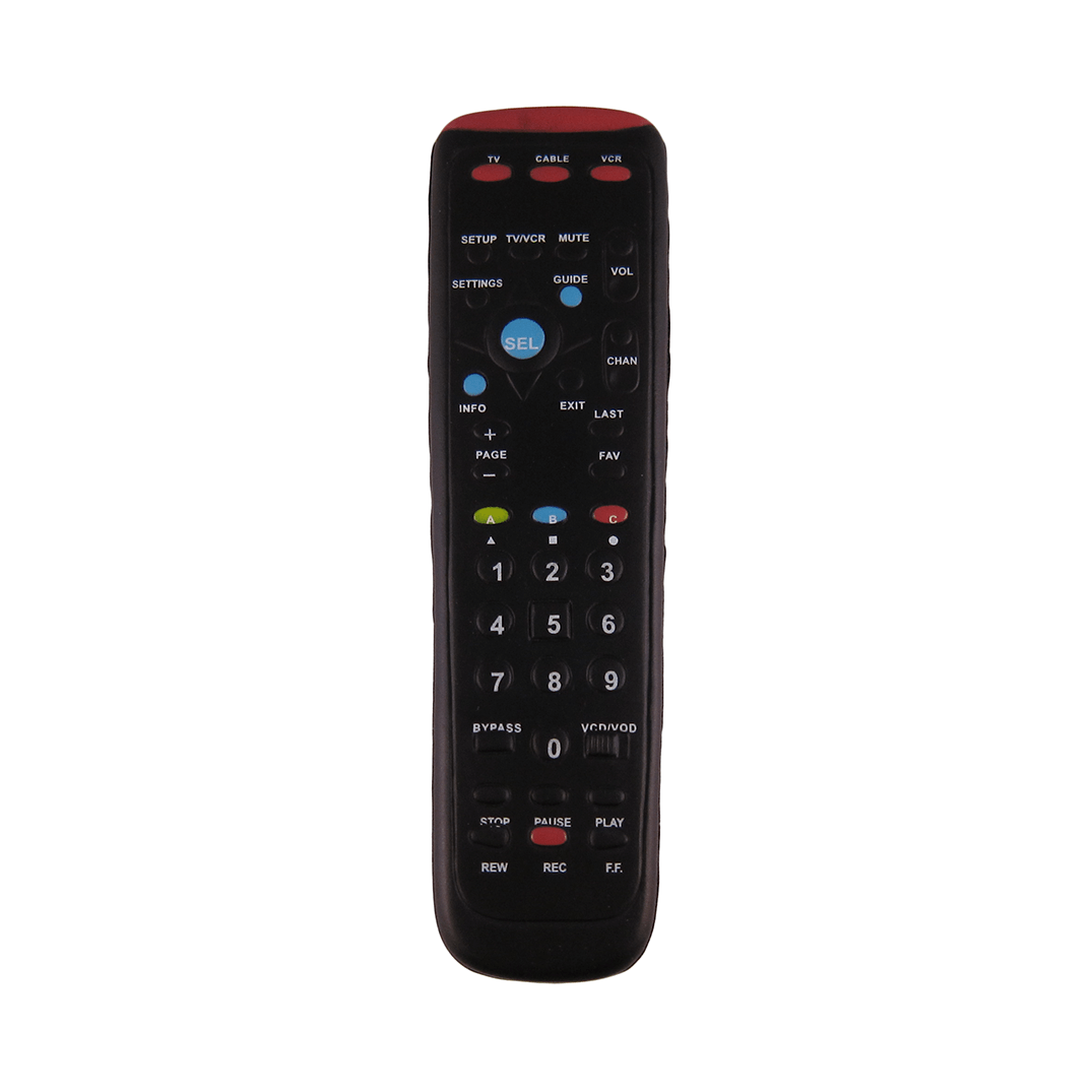 Remote Control Top