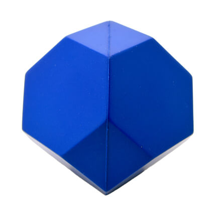 Truncated Octahedron Side