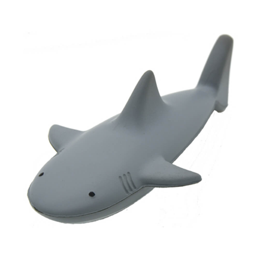 Shark Front View