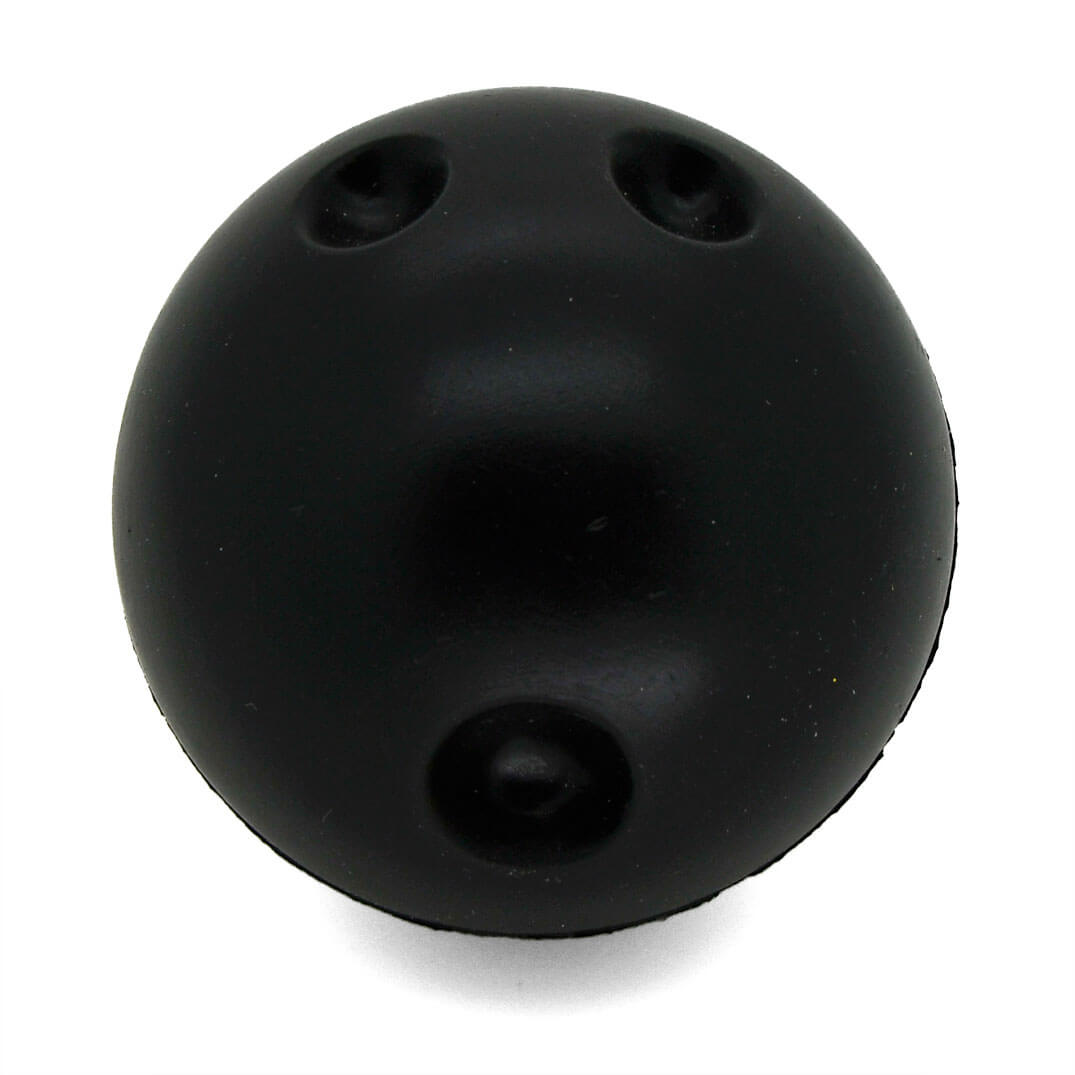 Stress Bowling Ball Front