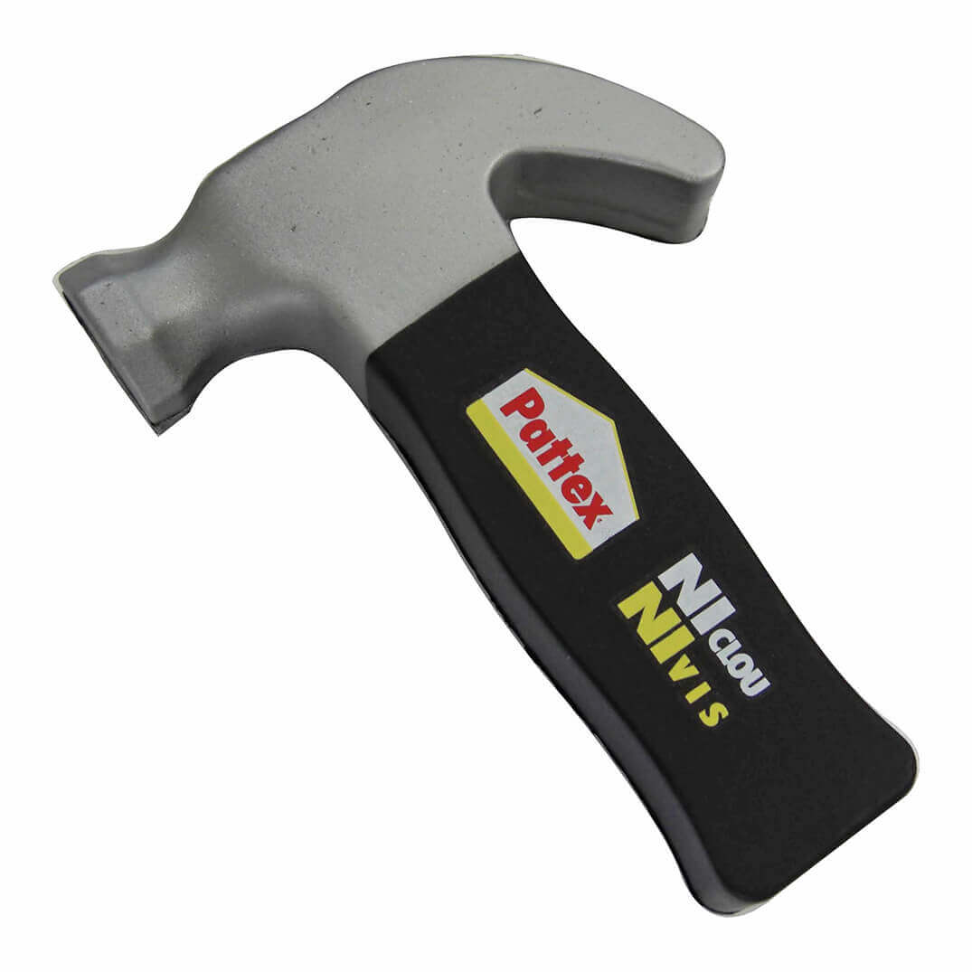 UK Made to Order Stress Hammer in Black