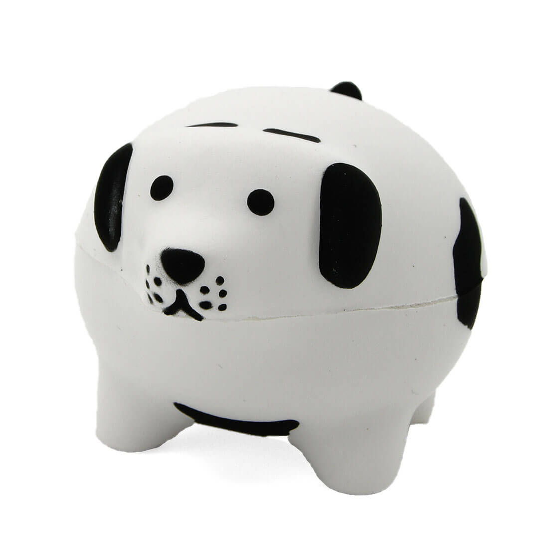 dog stress ball