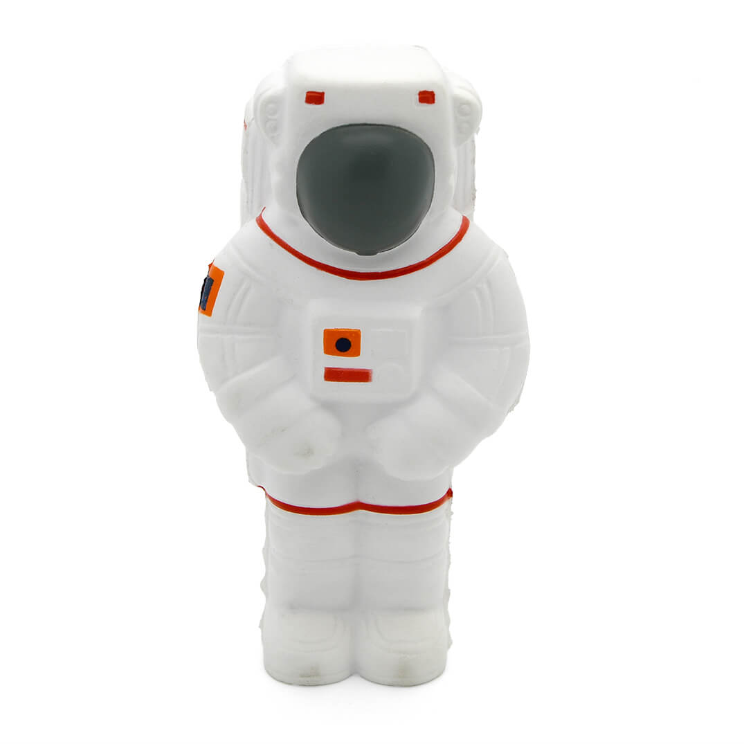 astronaut stress toy