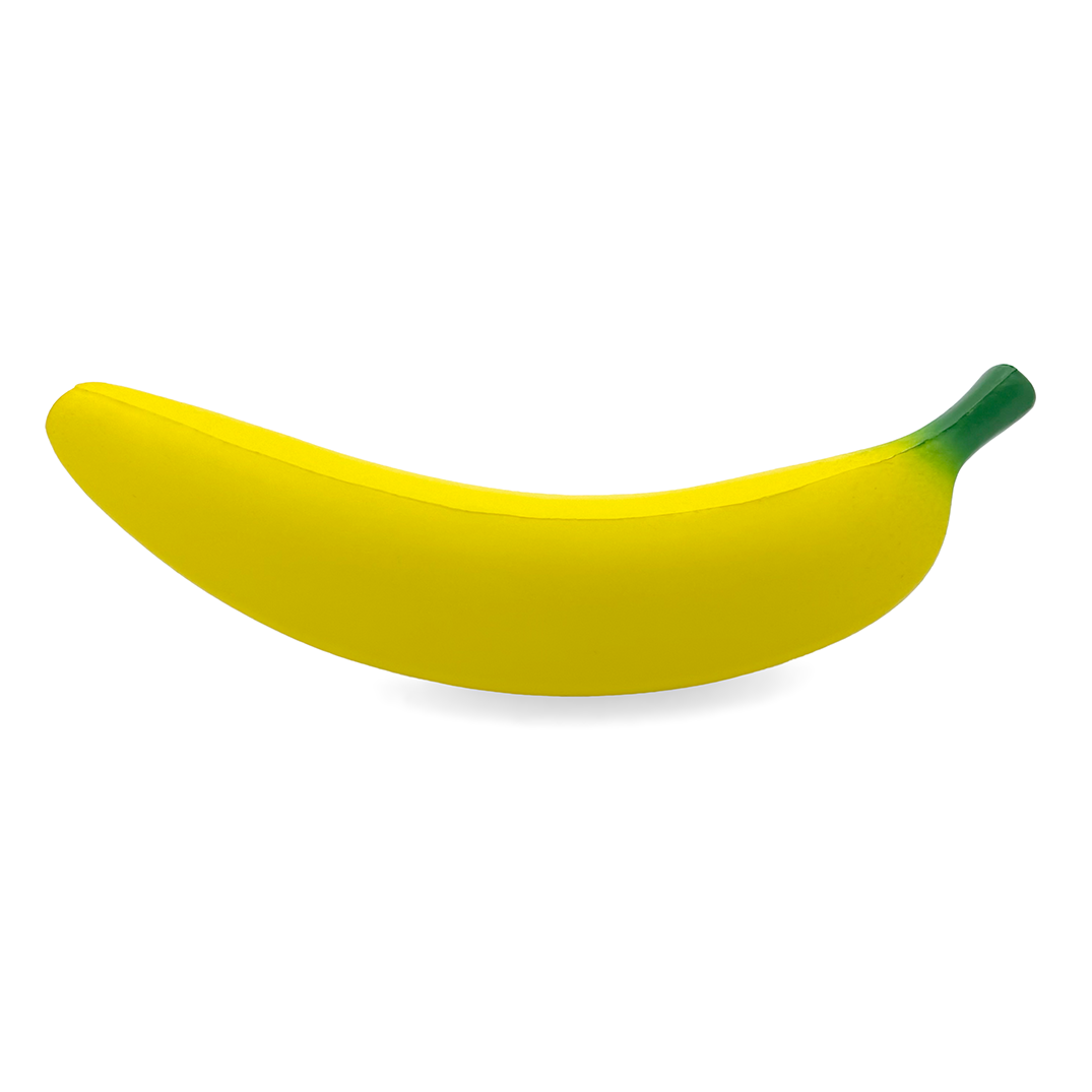 Stress Banana Front View