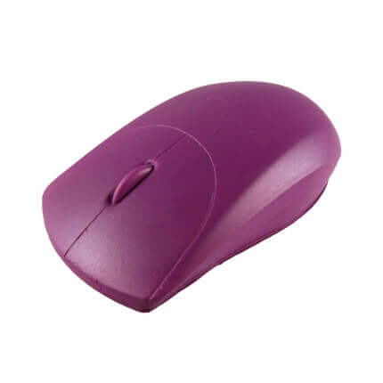 Mouse Angle View