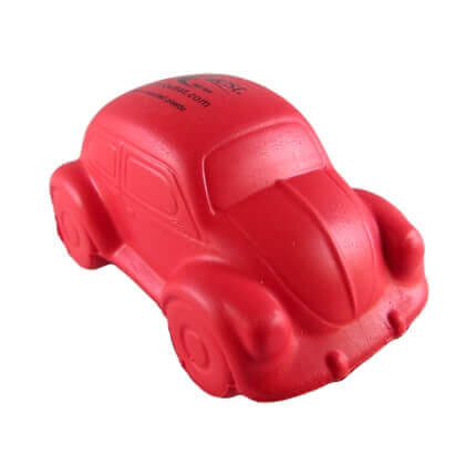 Beetle Angle View