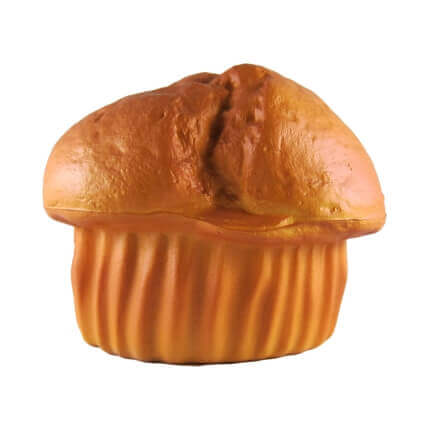 Brown Muffin Side