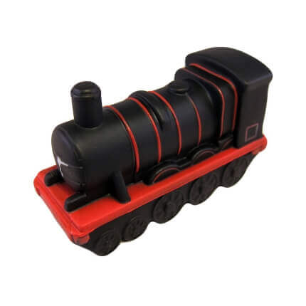 Steam Train Front