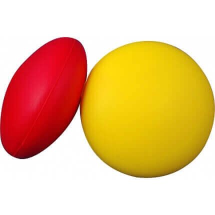 Two Smartie / Pills Angled View