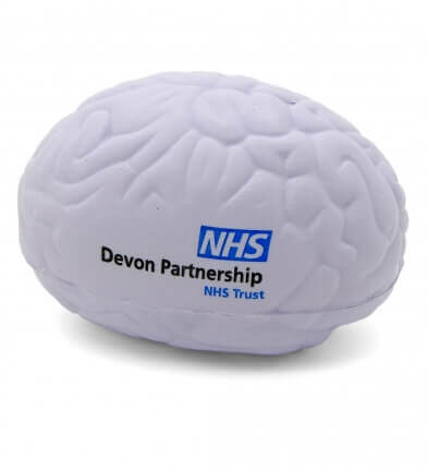 Free stress balls nhs 2025
