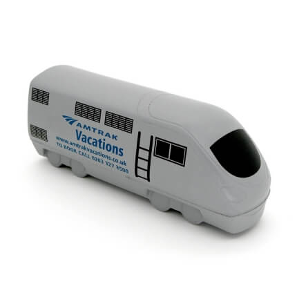 Train best sale stress ball