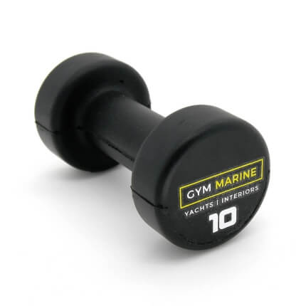 Uk best sale made dumbbells