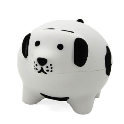 Dog stress hot sale toy