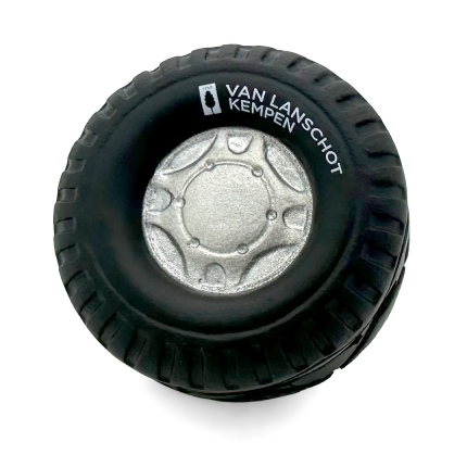 Tyre Stress Ball