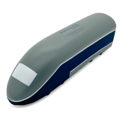 TGV Train Stress Ball