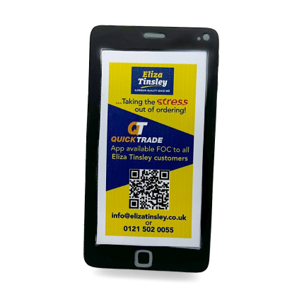 Stress Smartphone