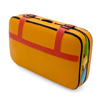 Luggage Stress Ball