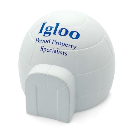 Stress Igloo