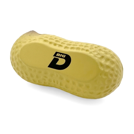 Peanut Stress Ball
