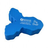 River Stress Ball