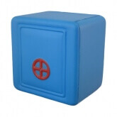 Safe Stress Ball