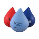 Droplet Shaped Stress Balls Group