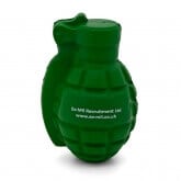 Stress Grenade Front View