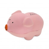 Stress Pig Front View